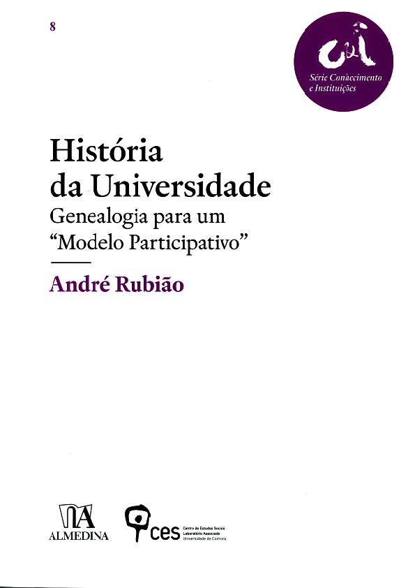 História da Universidade